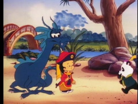 The Smurfs - Episode 9