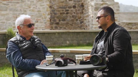 Türkiye’nin Fotoğraf Rotaları - Episode 5