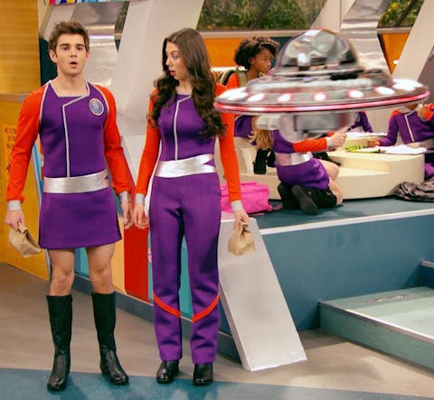 The Thundermans - Episode 24