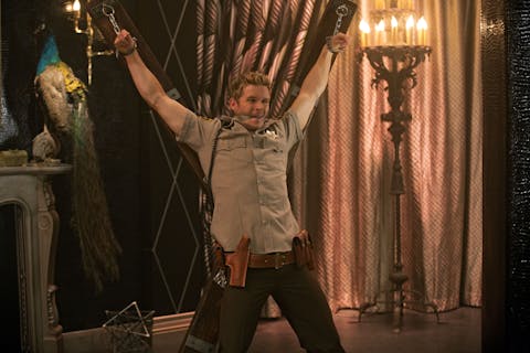 True Blood - Episode 8