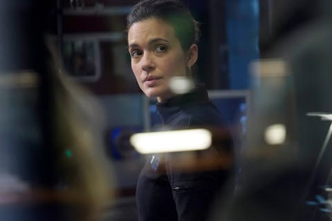 Chicago Med - Episode 18