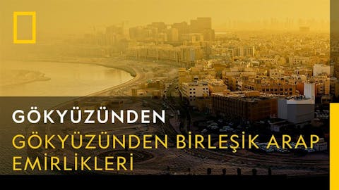 Gökyüzünden - Episode 3