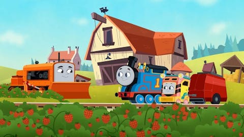 Thomas & Friends: All Engines Go - Episode 2
