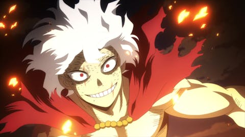 My Hero Academia - Episode 6