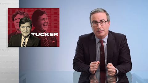 Last Week Tonight with John Oliver - Episode 5