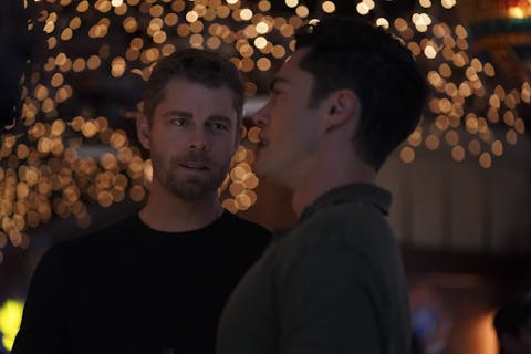 Chicago Med - Episode 7