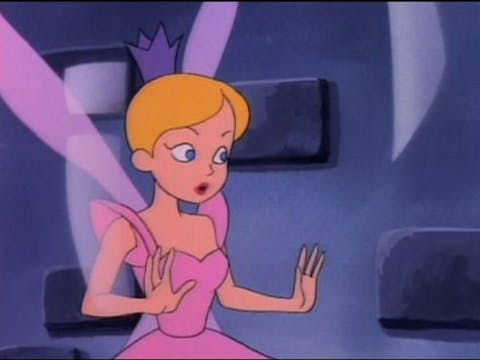 The Care Bears Family - Episode 30