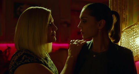 Gomorrah - Episode 10