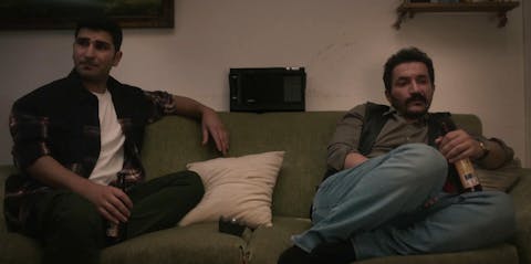 Çekiç ve Gül: Bir Behzat Ç. Hikayesi - Episode 1