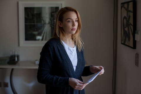 Doctor Foster: A Woman Scorned - Episode 4