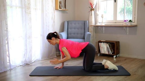 Verda Kutsal - Yoga Eğitmeni - Episode 14