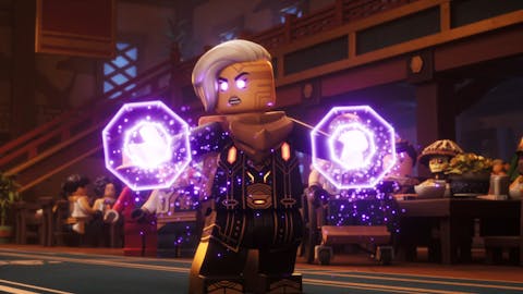 Ninjago: Dragons Rising - Episode 13