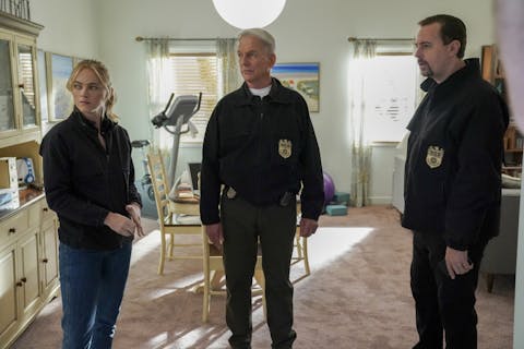 NCIS - Episode 5