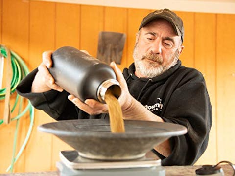 Gold Rush - Episode 5