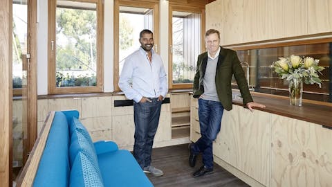 Grand Designs Australia - Episode 4
