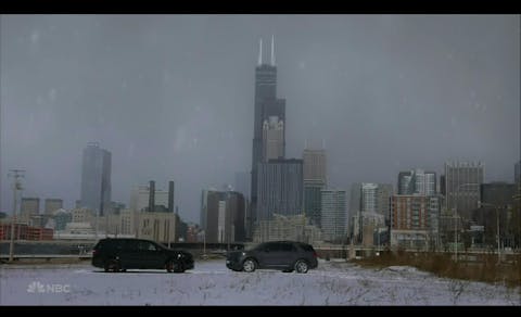 Chicago P.D. - Episode 18