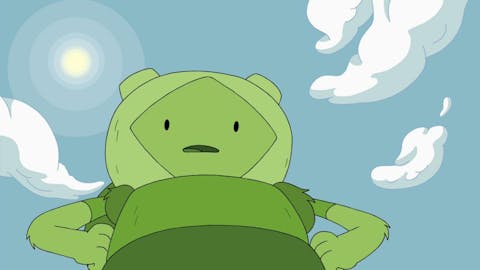 Adventure Time - Episode 14