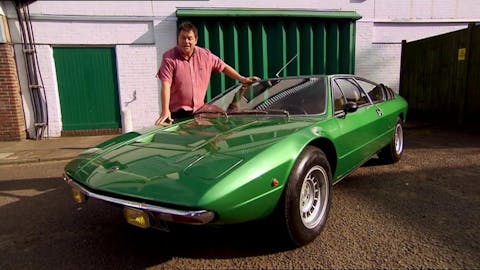 Wheeler Dealers - Episode 7
