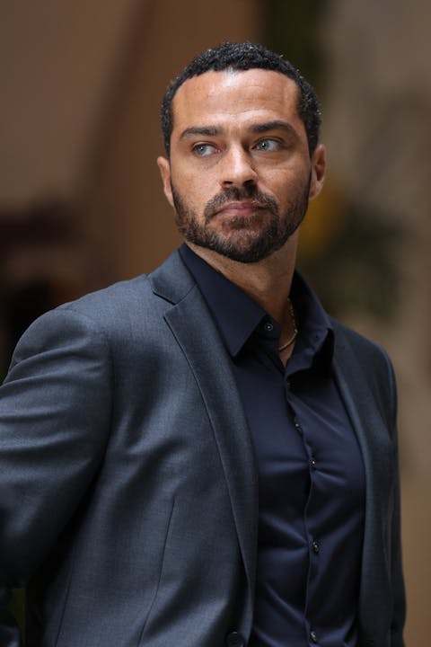 Grey's Anatomy - Episode 5