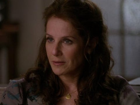 In Treatment - Episode 10
