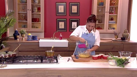 Sofralarımız - Episode 27