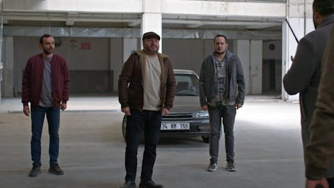 Running Errands - Episode 3