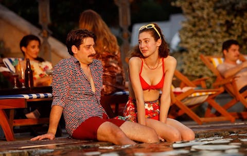 Yesilçam - Episode 5