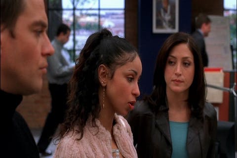 NCIS - Episode 16
