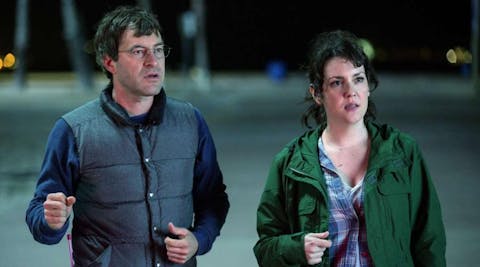 Togetherness - Episode 7