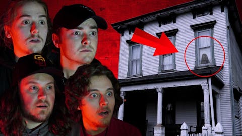 Spirit Stalkers - Episode 6