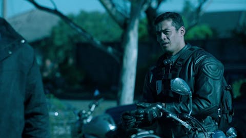 Wentworth - Episode 9