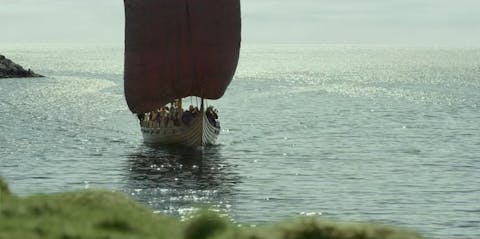 Vikingane - Episode 4