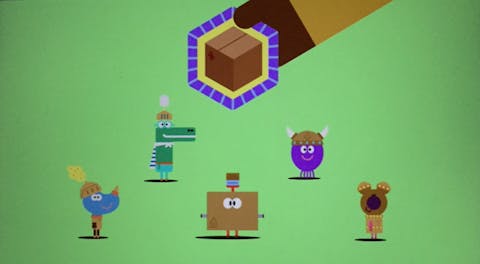Hey Duggee - Episode 37
