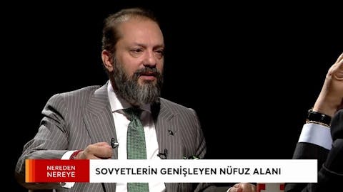 Nereden Nereye - Episode 56