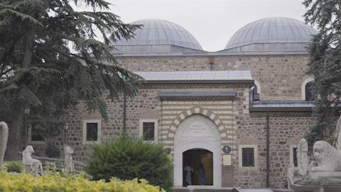 Hafıza Durakları - Episode 2