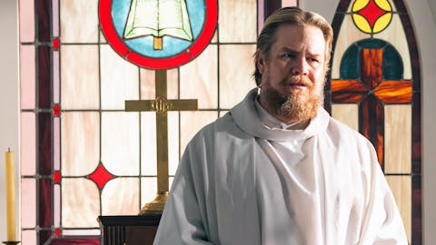 The Righteous Gemstones - Episode 1