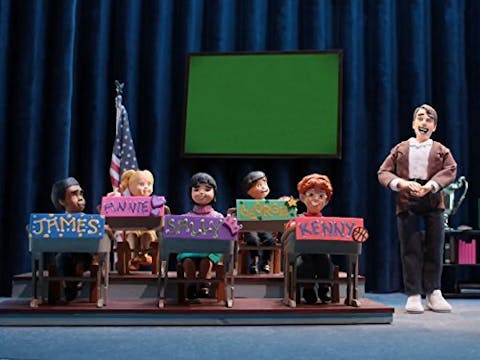 Robot Chicken - Episode 15