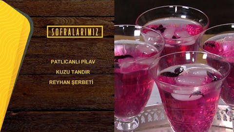 Sofralarımız - Episode 53