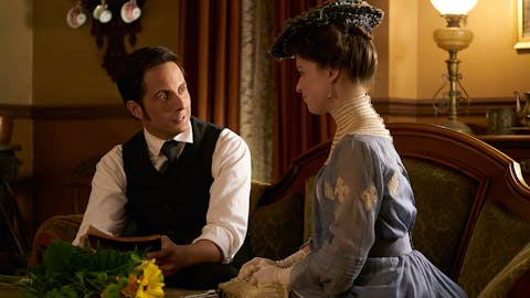 Murdoch Mysteries - Episode 13