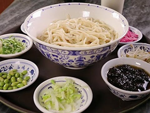 Bizarre Foods: Delicious Destinations - Episode 14