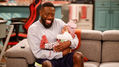 The Neighborhood - Episode 7