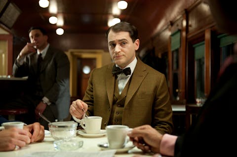 Boardwalk Empire - Episode 5