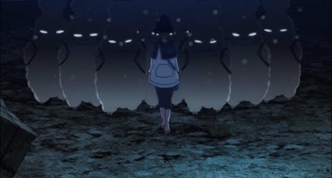 Black Clover - Episode 3