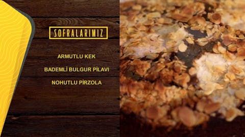 Sofralarımız - Episode 64