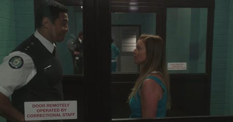 Wentworth - Episode 10