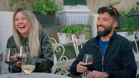 90 Day Fiancé UK - Episode 9