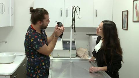 Tugay Inanoglu ve Dostlari - Episode 5