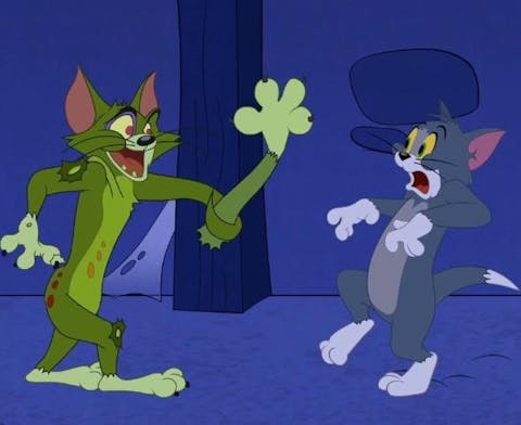 The Tom and Jerry Show - Episode 33