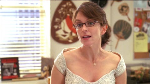 30 Rock - Episode 1