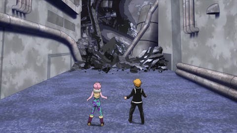 My Hero Academia - Episode 24